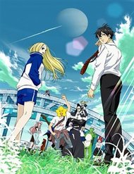 Arakawa Under The Bridge