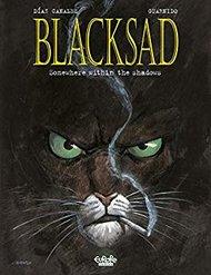 Blacksad