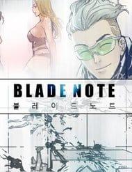 Blade Note