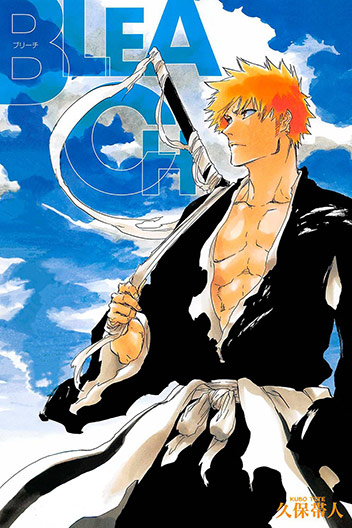 Bleach