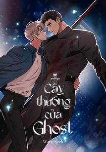 Cây Thương Của Ghost