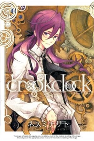 Crookclock