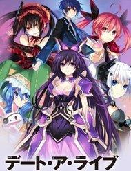 Date A Live 1