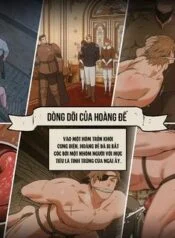 Dòng Dõi Của Hoàng Đế