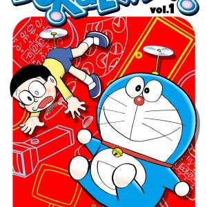 Doraemon Đại Tuyển Tập Full Color