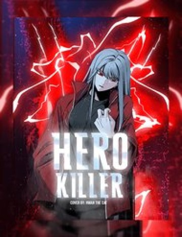 Hero Killer Boom