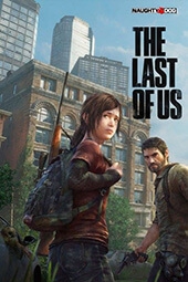 Họa Liệu Của The Last Of Us [Họa Liệu]