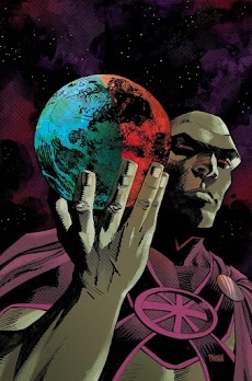 Martian Manhunter