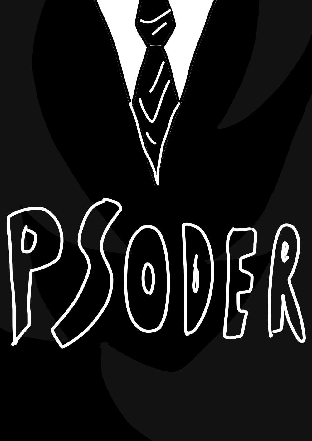 Psoder