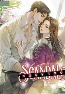 Scandal Ngụy Tạo