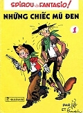 Spirou Và Fantasio