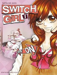 Switch Girl!