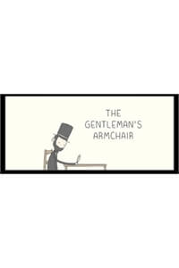 The Gentleman's Armchair