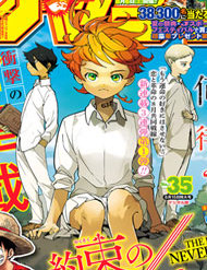 The Promised Neverland