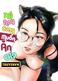 Tối Nay Cưng Muốn Ăn Gì?