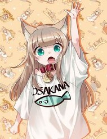 Uchi Ni Neko Ga Yattekita!